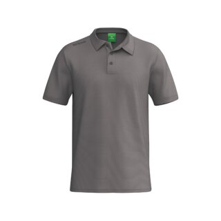 TS Poloshirt taupe
