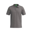 TS Poloshirt taupe