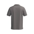 TS Poloshirt taupe