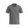 TS Poloshirt taupe