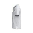 TS Poloshirt new white