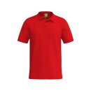 TS Poloshirt rot