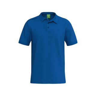 TS Poloshirt new royal