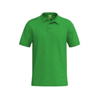 TS Poloshirt green