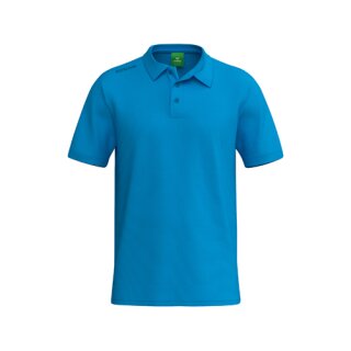 TS Poloshirt curacao