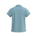 TS Poloshirt smoke blue