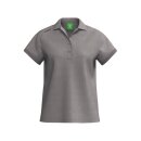 TS Poloshirt taupe