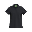TS Poloshirt schwarz