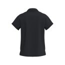 TS Poloshirt schwarz