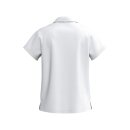 TS Poloshirt new white