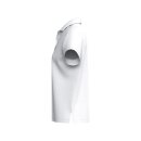 TS Poloshirt new white