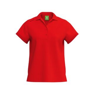 TS Poloshirt rot