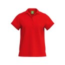 TS Poloshirt rot