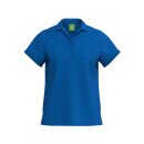 TS Poloshirt new royal