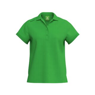 TS Poloshirt green
