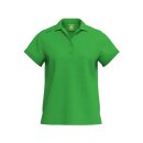 TS Poloshirt green