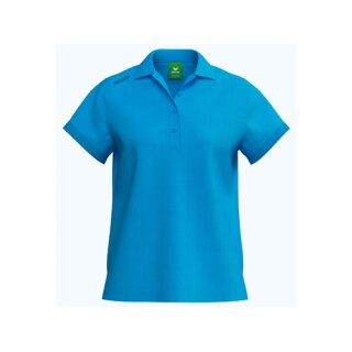TS Poloshirt curacao