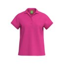 TS Poloshirt pink