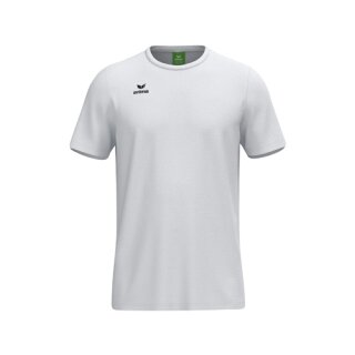 TS LOGO T-Shirt new white