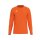 INTRO Longsleeve function orange