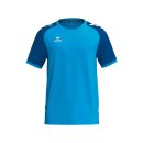 WINGS Jersey Shortsleeve curacao/new royal