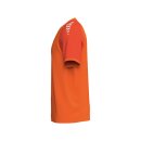 WINGS Jersey Shortsleeve orange/mandarine