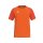 WINGS Jersey Shortsleeve orange/mandarine