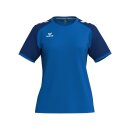 WINGS Jersey Shortsleeve new royal/new navy