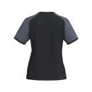 WINGS Jersey Shortsleeve schwarz/slate grey