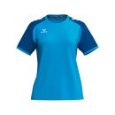 WINGS Jersey Shortsleeve curacao/new royal