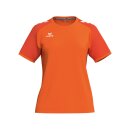 WINGS Jersey Shortsleeve orange/mandarine