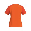 WINGS Jersey Shortsleeve orange/mandarine