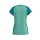 WINGS Tank Top function mint/tahitian blue