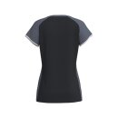 WINGS Tank Top function schwarz/slate grey