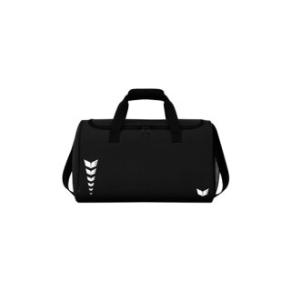 INTRO LINE Sportsbag schwarz