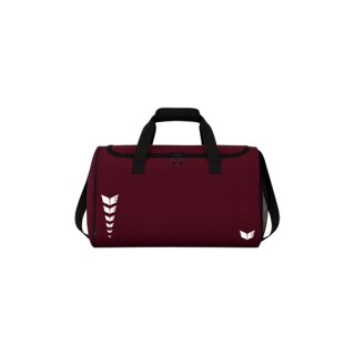 INTRO LINE Sportsbag new bordeaux