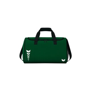 INTRO LINE Sportsbag smaragd