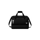 INTRO LINE Sportsbag with bottom case schwarz