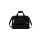 INTRO LINE Sportsbag with bottom case schwarz