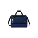 INTRO LINE Sportsbag with bottom case new navy