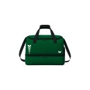INTRO LINE Sportsbag with bottom case smaragd