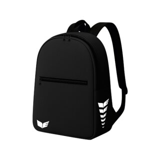 INTRO LINE Backpack schwarz