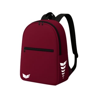 INTRO LINE Backpack new bordeaux