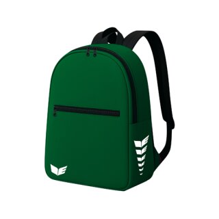 INTRO LINE Backpack smaragd