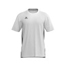 T&F WINGS T-Shirt function weiß/schwarz