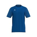 T&F WINGS T-Shirt function new royal/new navy