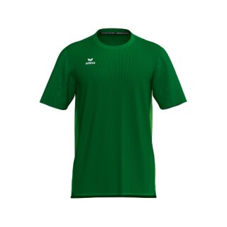 T&F WINGS T-Shirt function smaragd/green gecko