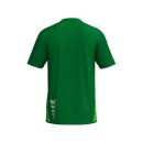 T&F WINGS T-Shirt function smaragd/green gecko