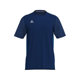 T&F WINGS T-Shirt function new navy/new royal