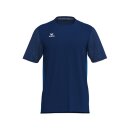 T&F WINGS T-Shirt function new navy/new royal